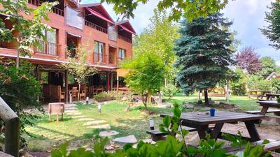 EDİ Group Turizm Sapanca Villas