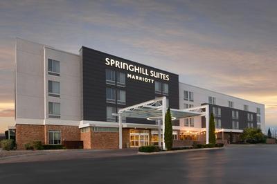 SpringHill Suites by Marriott San Angelo