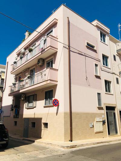 Àndres Holiday house