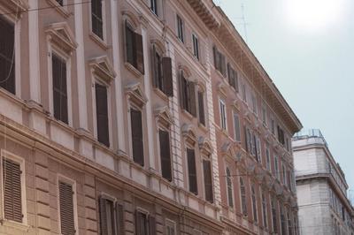 Stardust Rome Guest House