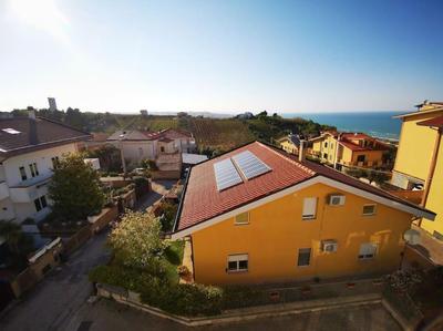 BriCla - un passo dalla Costa dei Trabocchi