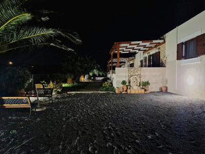 Olivar Suites