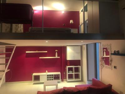 Monolocale Casa Júlia
