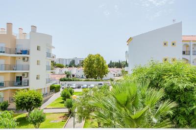 Alfamar Apartment at Praia da Falesia
