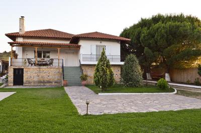 Dimeon Villa