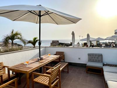 Casa Mirador del Castillo