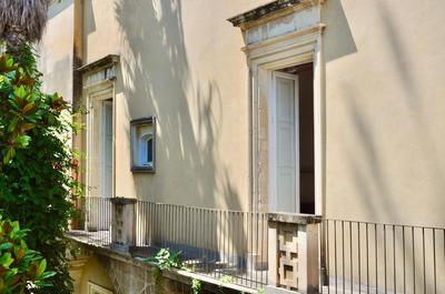 Palazzo Apostolico Orsini