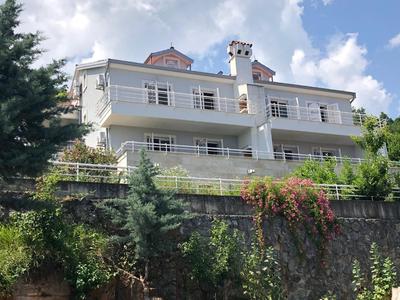 Vila Ester - apartman Lovrana