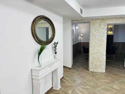 Trastevere 100mq bellissima casa indipendente