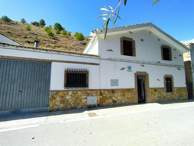 IBEROTUGIA COMARCA SIERRA CAZORLA