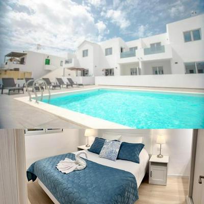 Casa Ocean Bliss; 2-bed apt. in perfect location!
