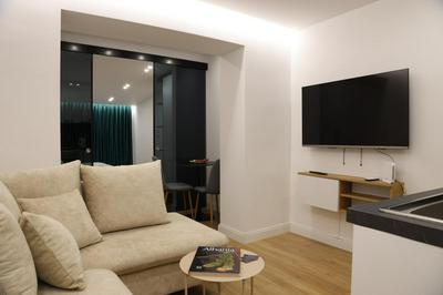 Come&Recome Tirana Apartments