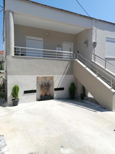 Callisto House in Kalyves
