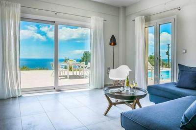 Villa Briseis
