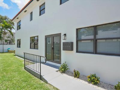 Wynwood Apts Boutique Hotel