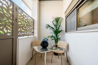 Iasmos Luxury Apartment