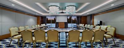 Doubletree By Hilton İstanbul Topkapı - Image 28