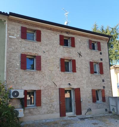CASA TOFFOLI SOLIGO - locazioni turistiche