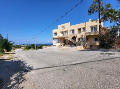 Afentis Apartment