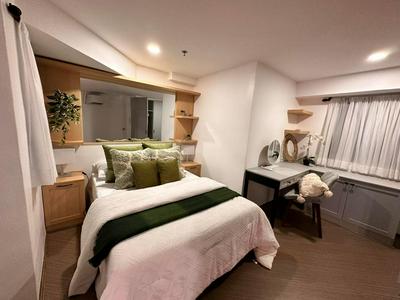 Chic Garden Green Oasis 1 Bd Heart of BGC