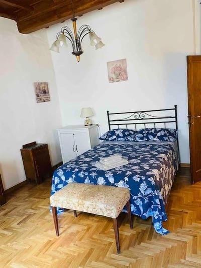 Appartamento Alessia (SMN)