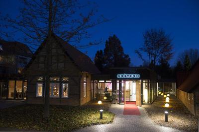 Hotel Restaurant Zur Linde