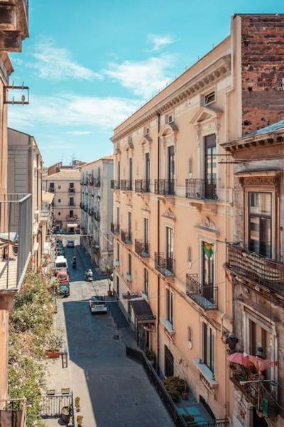 Catania Suite&Apartments