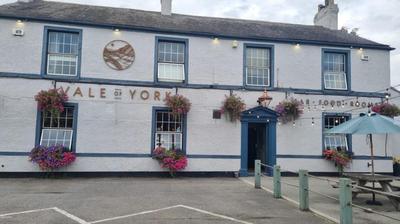 Vale of York restaurant and rooms