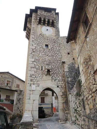 Casa Mastro Pietro