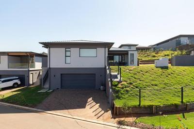 The perfect family holiday home