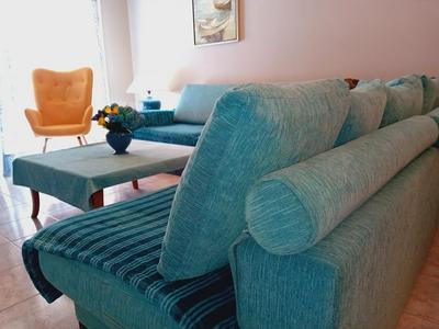 Old City Apartment
