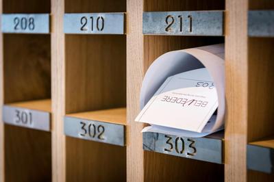 Hotel Belvedere - Fine Dining, Hideaway & SPA