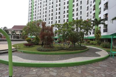 OYO Life 93008 Pelangi Coliving