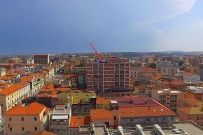 TRA CIELO E MARE vista panoramica