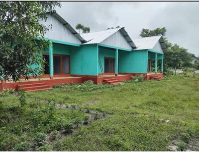 Mayuri Nature Camp, Barangabari, Assam
