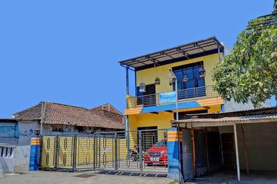 OYO Life 92915 Duta Amnan Syariah