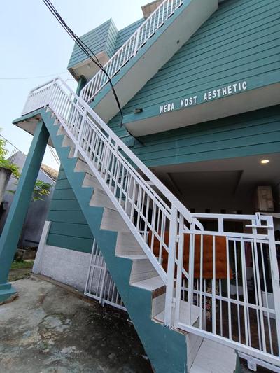 OYO Life 92977 Neba Kost Aesthetic