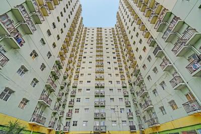 OYO Life 92984 The Suites Metro Apartement By Echie Property