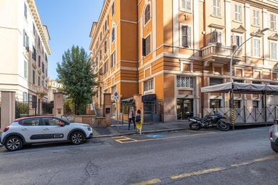 Trastevere comfort 2 camere 2 bagni
