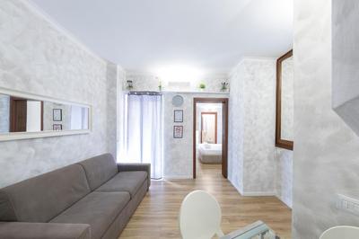 Domus Augustea - 2 Floor