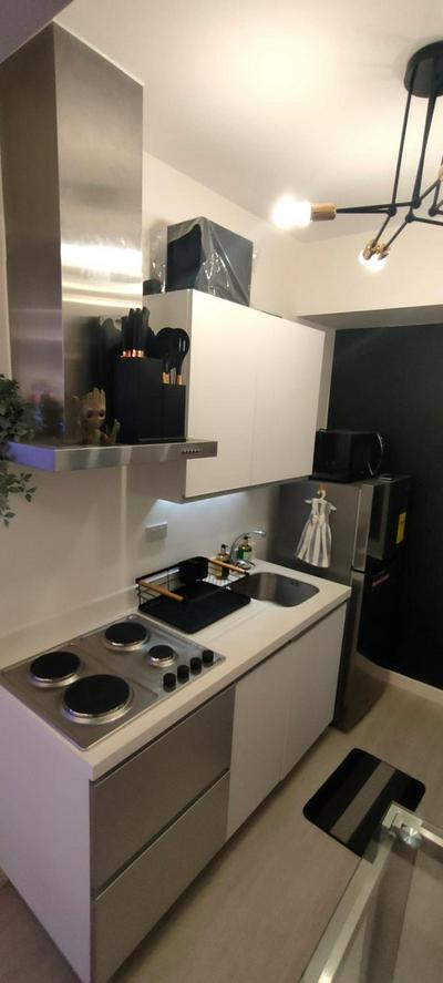 Azure Trend Manila by Hans and Ayah