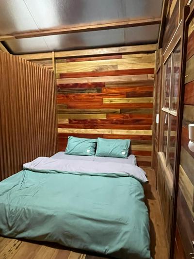 Mộc House Măng Đen