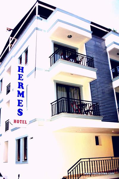 Hotel Hermes - Image 37