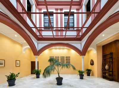 Magno Apartments Campana