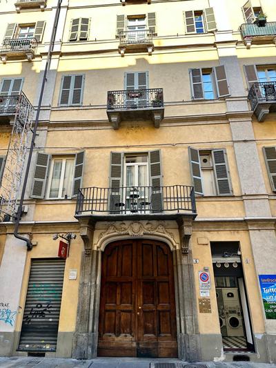 Casa San Massimo