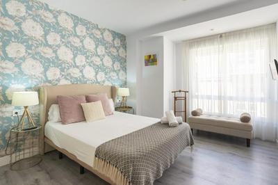 Soho Premium 4 bedrooms Apartment