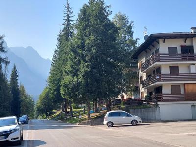 Casa ampia Funghetto sulle piste di Folgarida