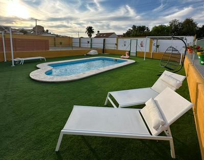 Casa Rural con Piscina, Celebración Eventos y Bodas Cerca de Madrid