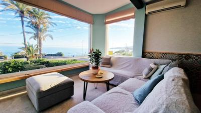 AA Guest - Mi Casa Eco Front Sea Views