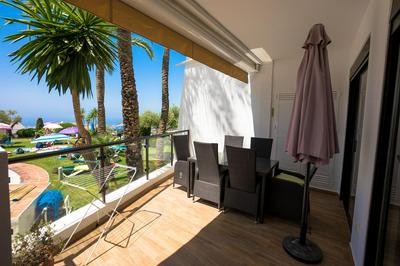 Apartamentos & SPA Torres de San Juan